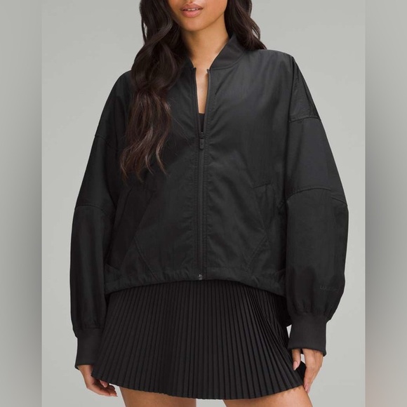 NWOT Lululemon Adapted State Jogger Black